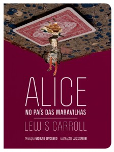 Alice no País das Maravilhas