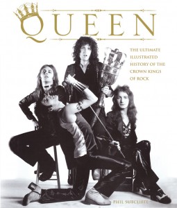 Biografia Queen