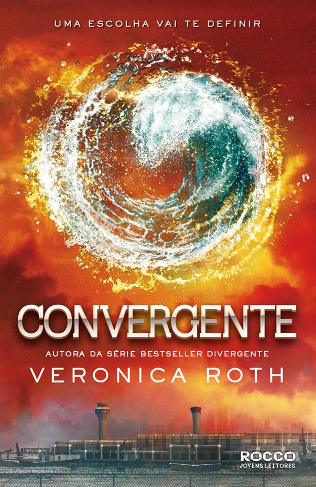 Livro Convergente