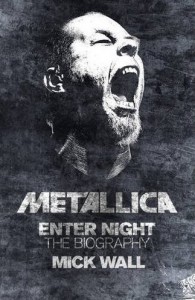 Metallica - A Biografia