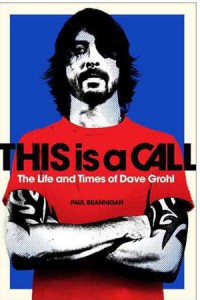 This Is a Call - Dave Grohl