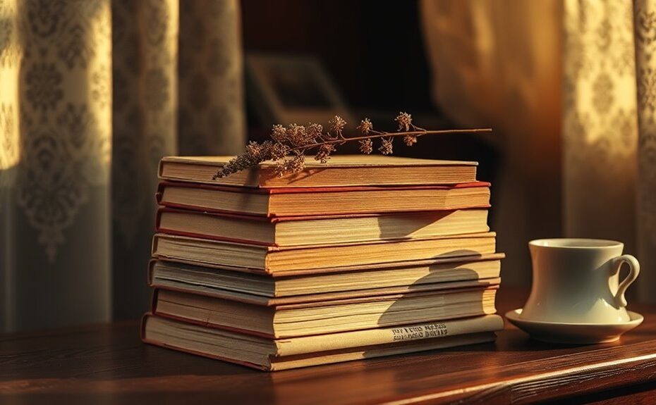 ad lia prado s literatura essencial
