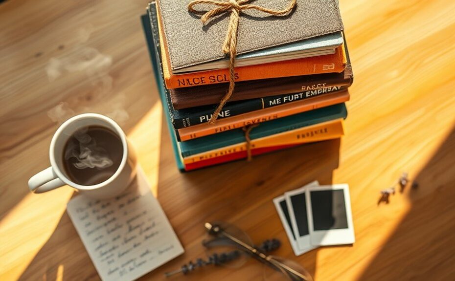 melhores livros para amigos