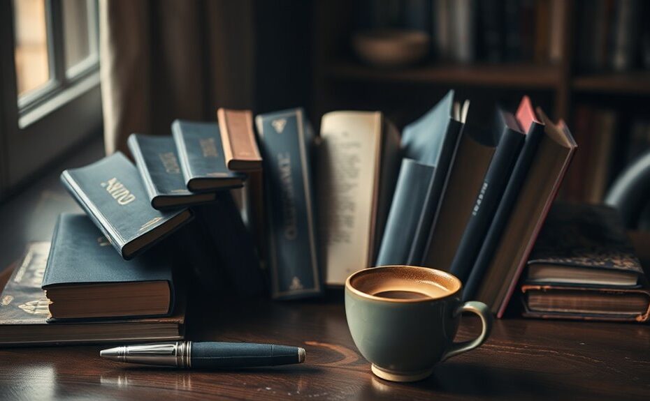 melhores livros sobre big data