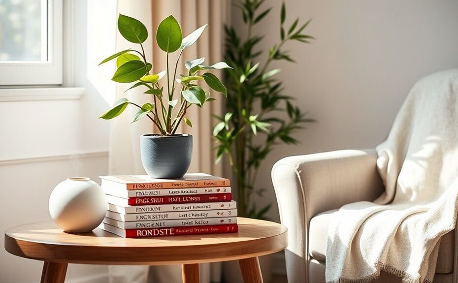 melhores livros de feng shui