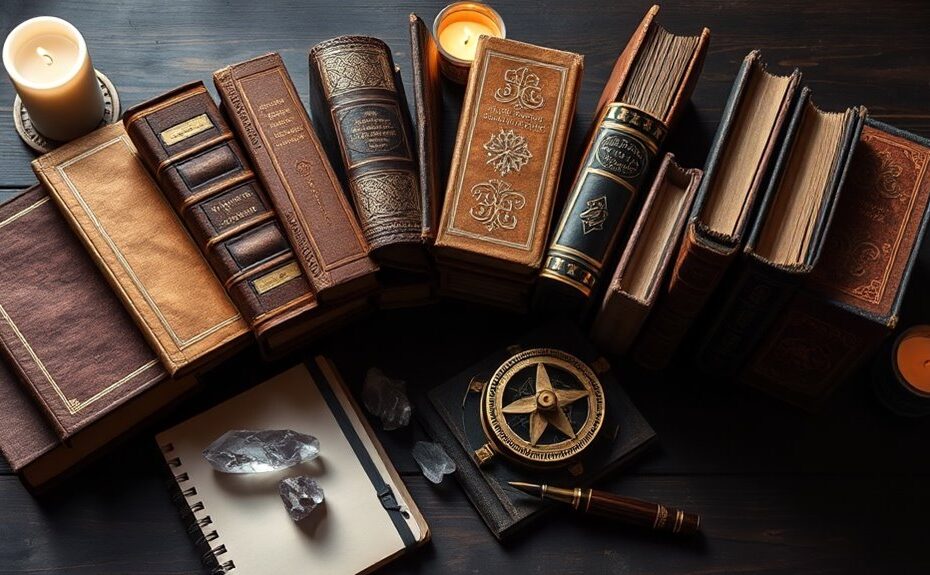 melhores livros de numerologia revelados