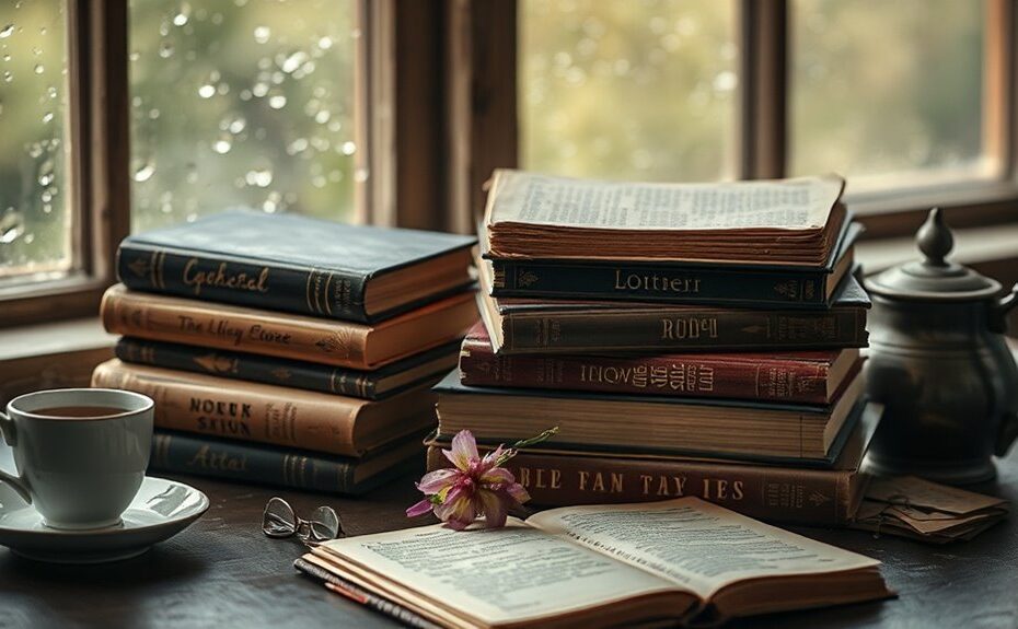 irmãs Brontë literatura clássica