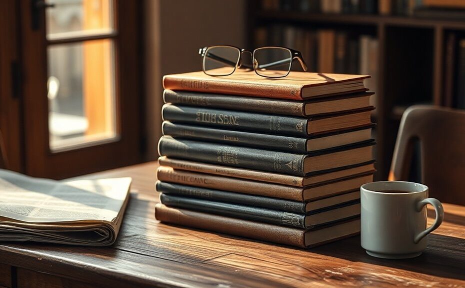 chomsky: literatura política essencial