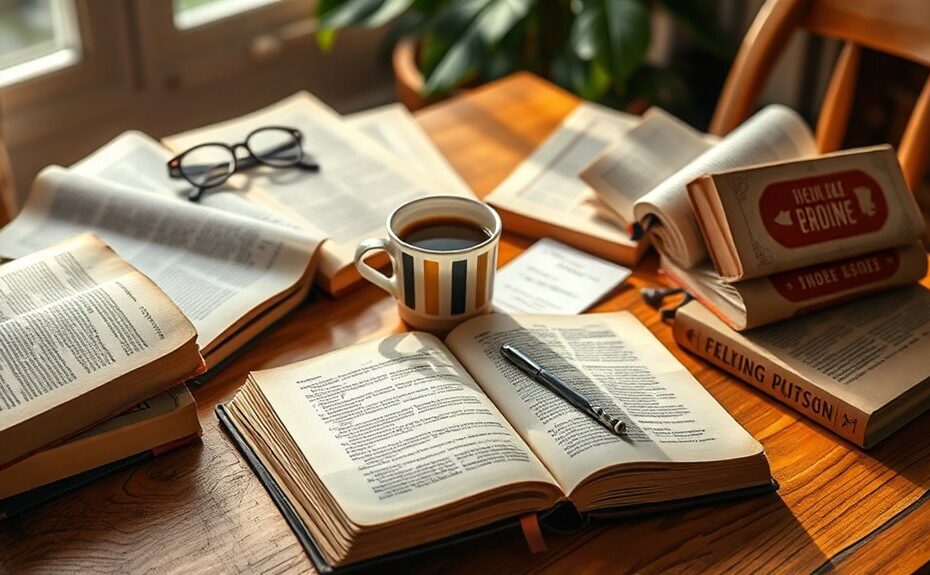 livros sobre gatilhos mentais