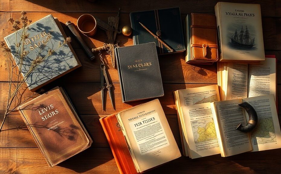 recomendações de livros sobre mitologia nórdica