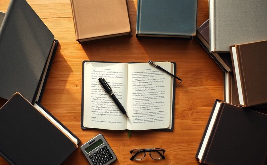 principais livros de contabilidade 2025