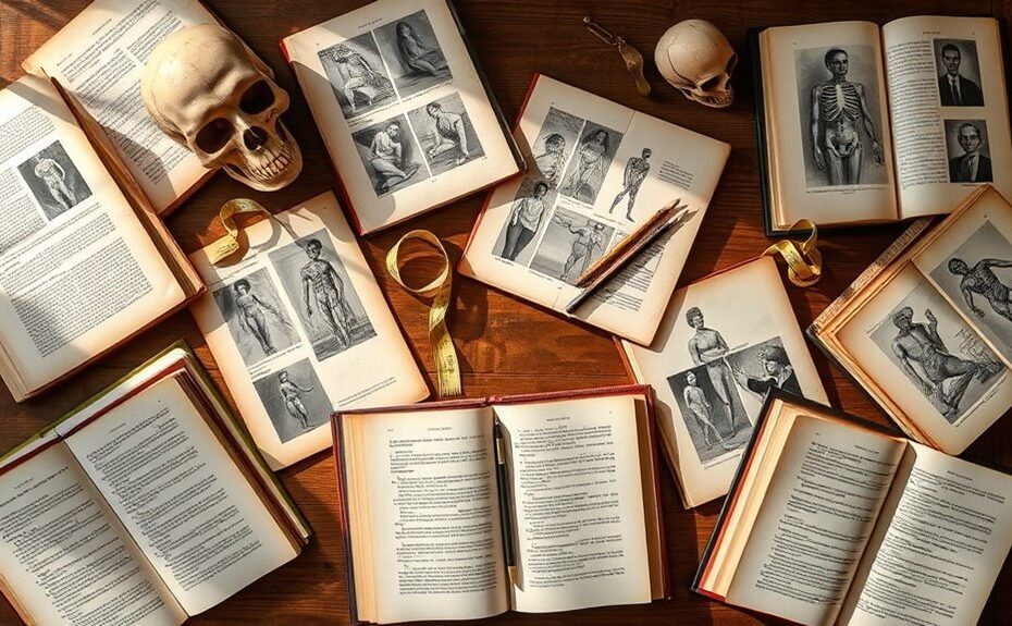 top livros de anatomia guia