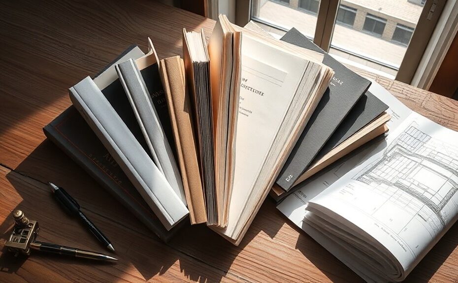 melhores livros de arquitetura recomendados