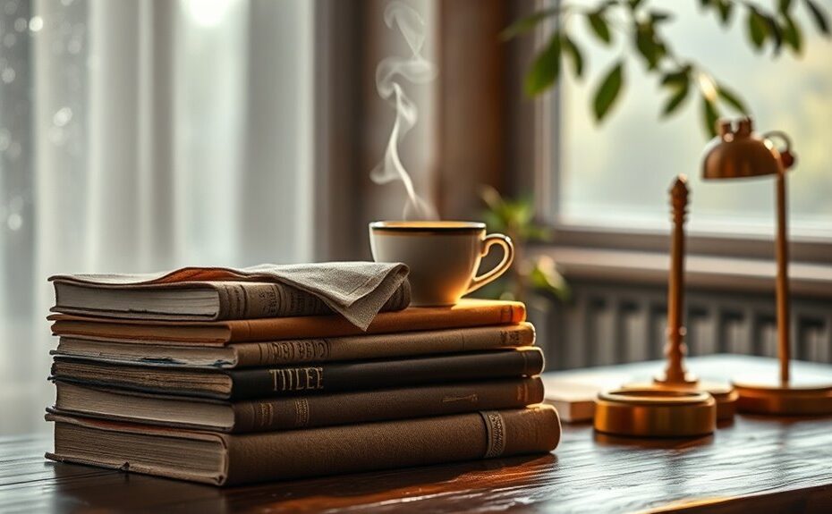 melhores recomendações de livros asiáticos