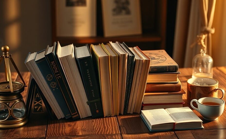 melhores livros de astrologia