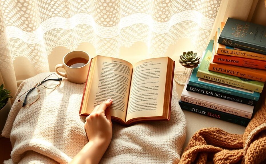 melhores livros sobre depressão