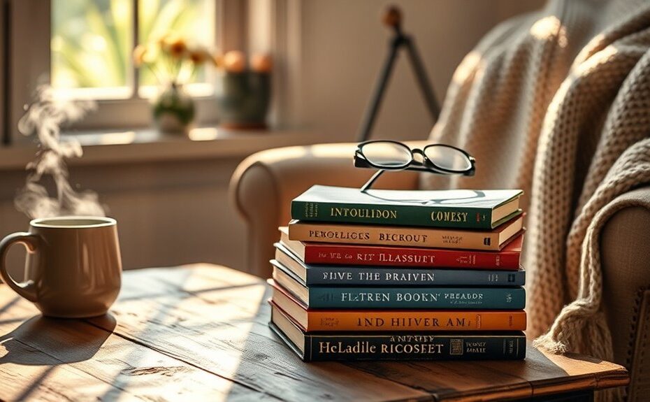 principais livros sobre felicidade
