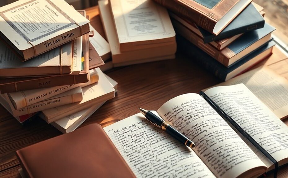 melhores livros para o exame da OAB