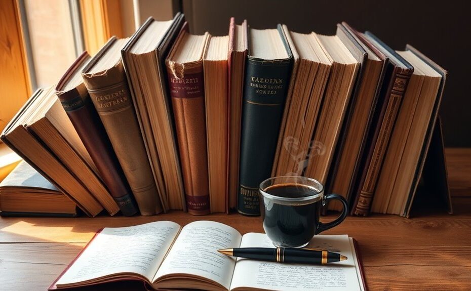 melhores livros sobre disciplina