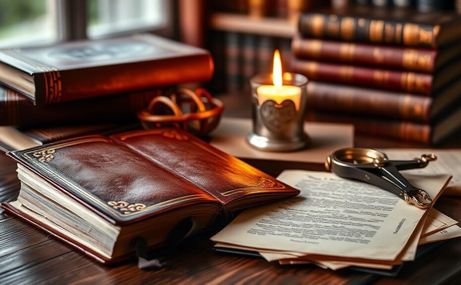 principais livros sobre maçonaria