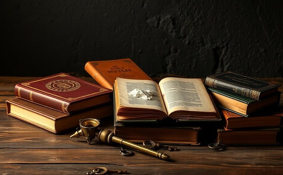 principais livros sobre a Inquisição