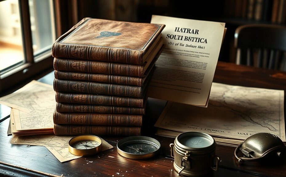 principais livros sobre a Guerra do Paraguai