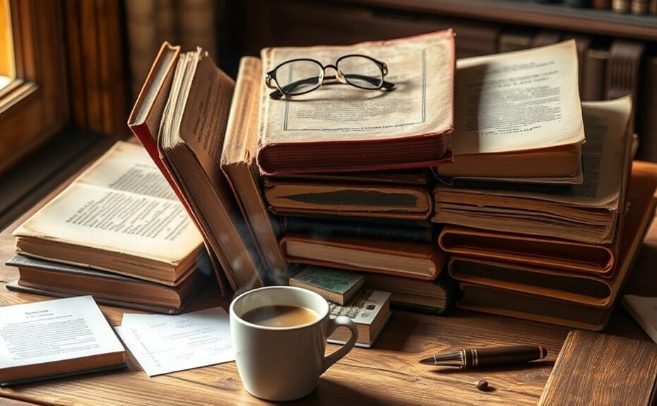 principais livros sobre habilidades de persuasão