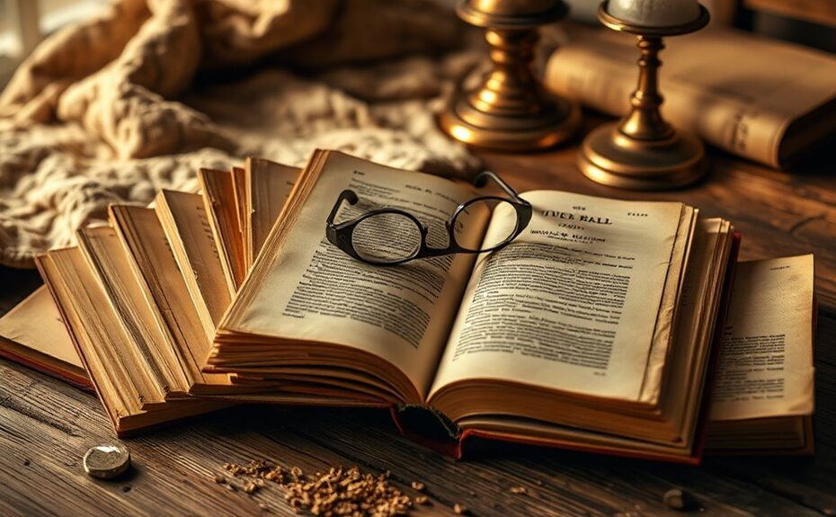 melhores livros sobre escravidão
