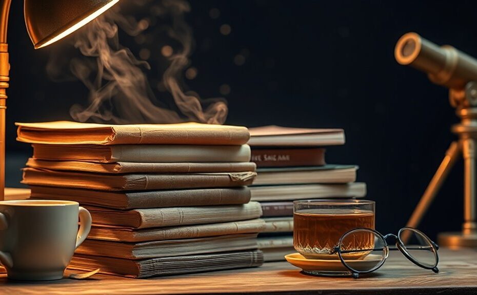 principais livros de Carl Sagan