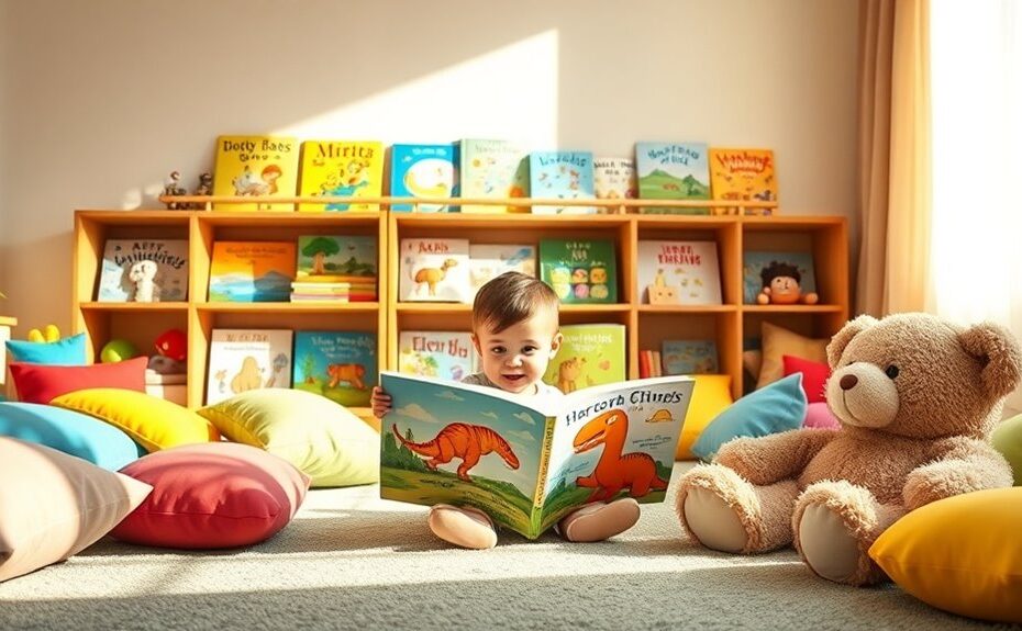 melhores livros infantis para crianças de 2 anos