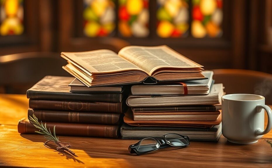melhores livros cristãos recomendados