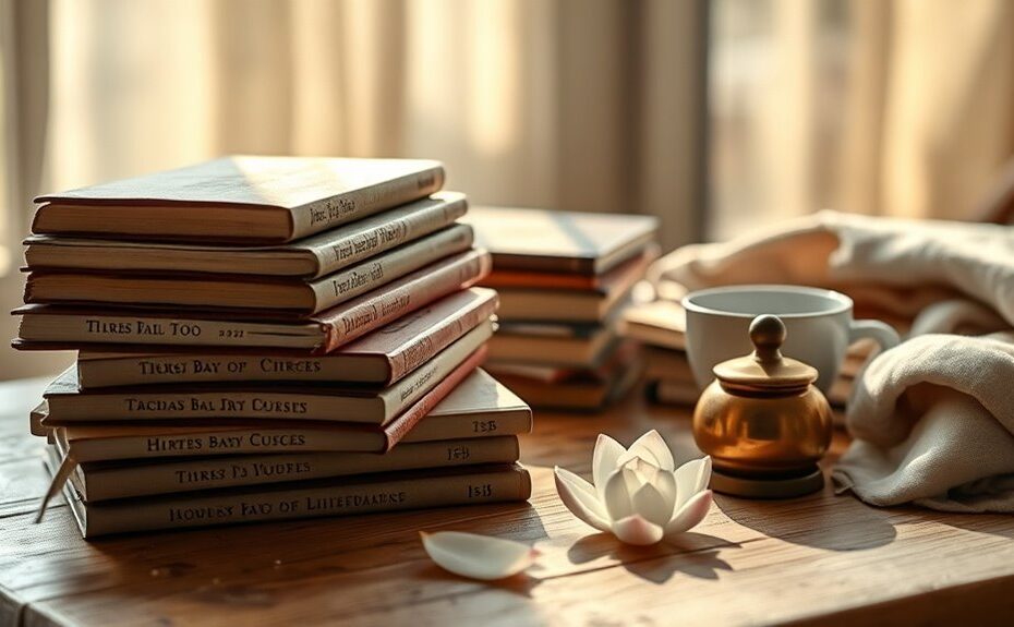 top livros de Deepak Chopra