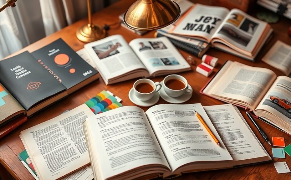 principais livros de design para inspiração