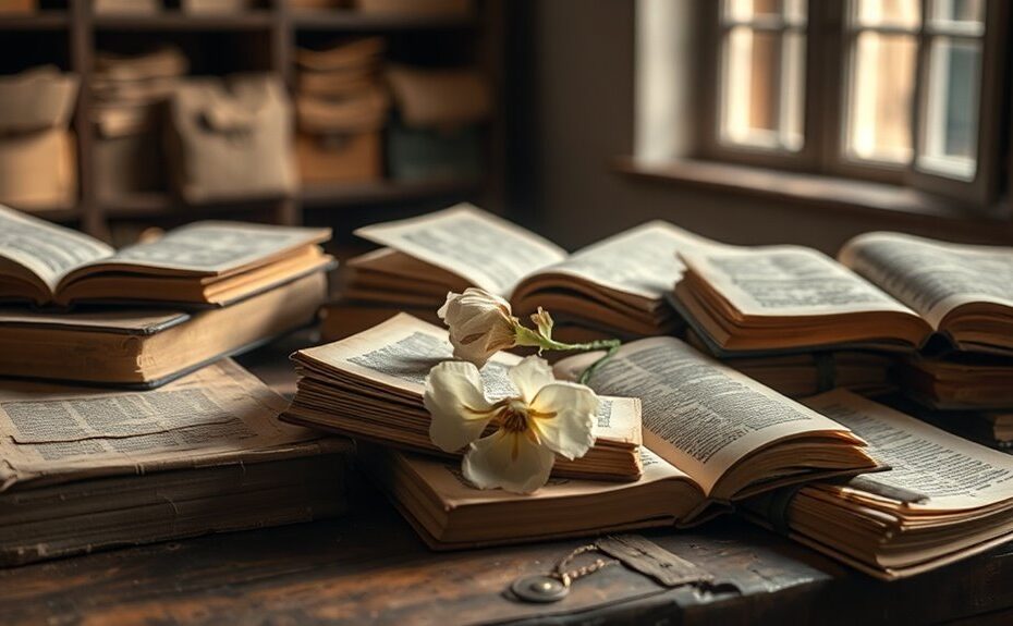 lista dos melhores livros sobre o Holocausto