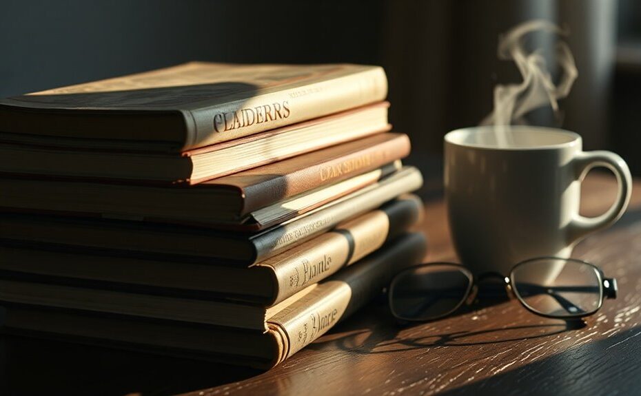 melhores livros de John Grisham
