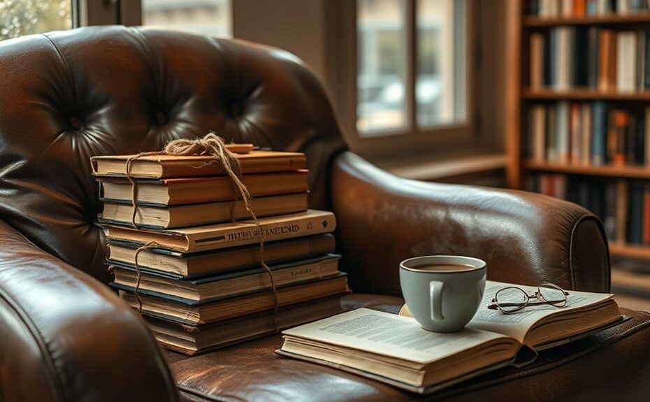 principais livros de Mario Vargas Llosa
