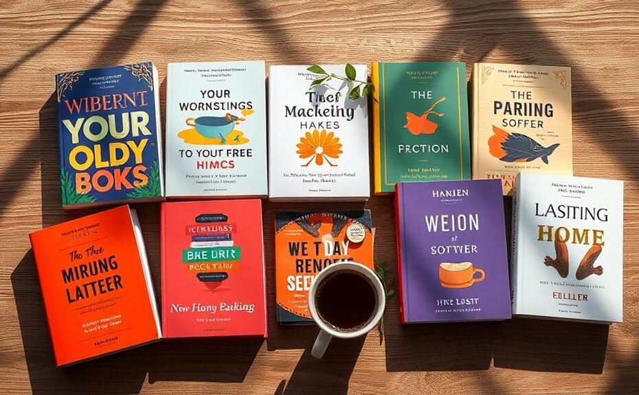 melhores livros de motivação 2025