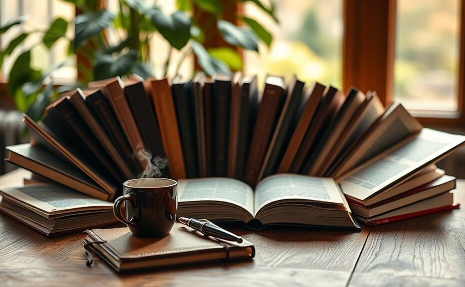 melhores livros de desenvolvimento pessoal
