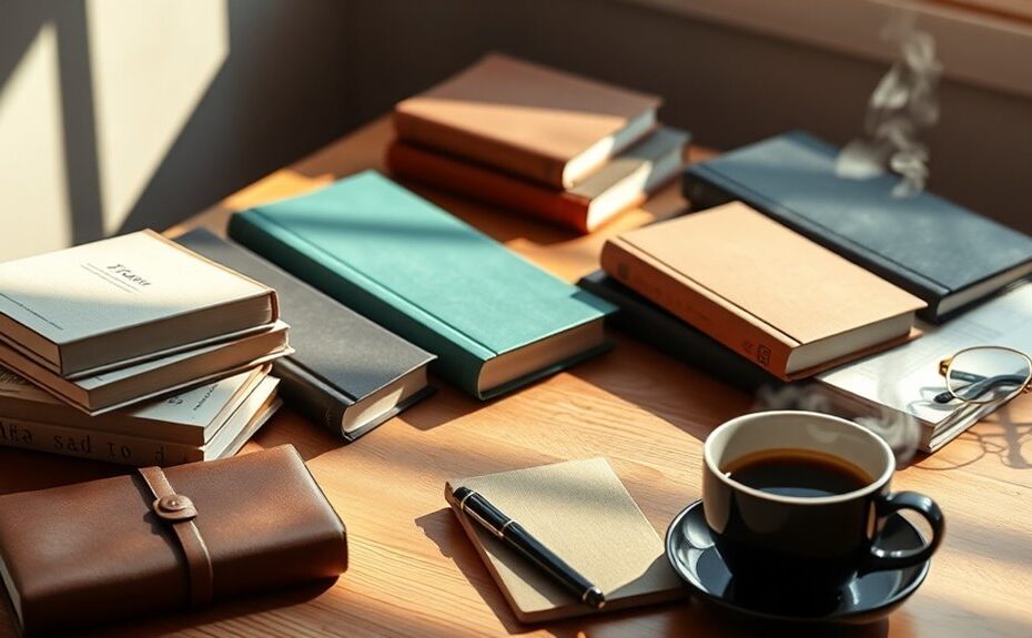 melhores livros sobre produtividade 2025