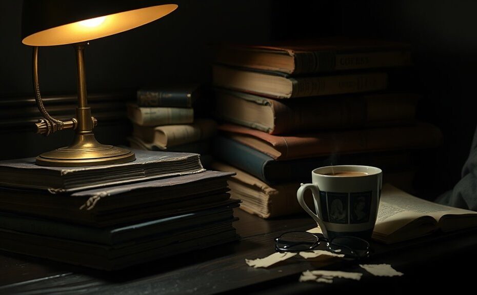 principais livros de suspense psicológico