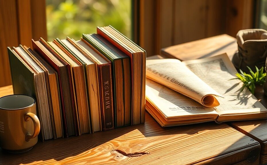 guia dos melhores livros sobre resiliência