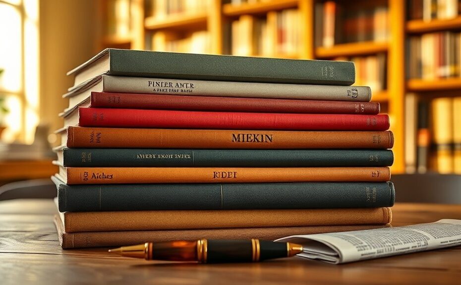 top livros de direita agora