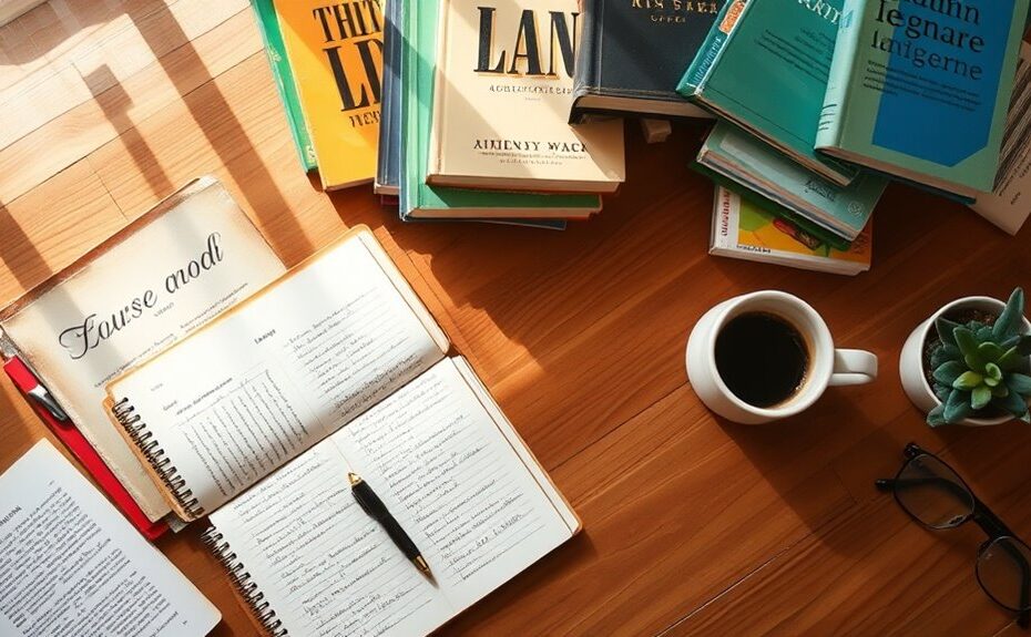 top livros para aprender espanhol