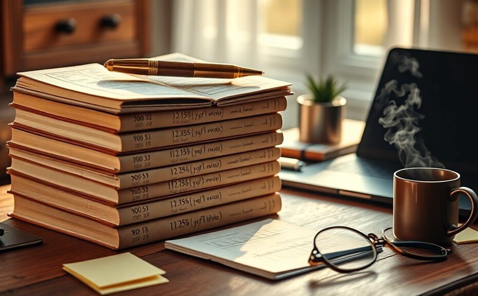 principais livros de estatística recomendados