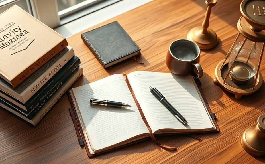 melhores livros sobre gerenciamento de tempo