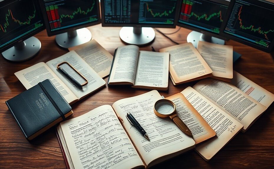 top trading books reviewed