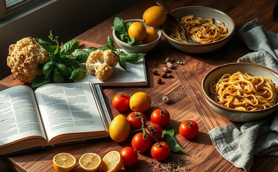 melhores livros de culinária vegetariana avaliados
