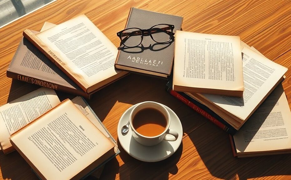guia dos melhores livros de veríssimo