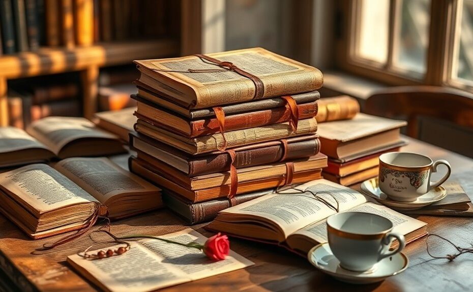 Séculos XIX leituras indispensáveis da literatura